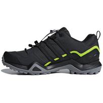 Adidas Terrex Swift R2 'Black Yellow' CM7490 39⅓ black