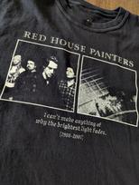 Red House Painters Band Gift For Fan On Tour T Shirt Full Size S-5XL XL
