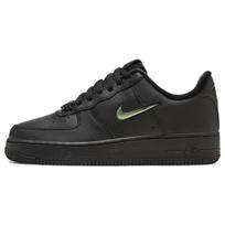 Nike Air Force 1 Dance - Black Women's FB8251-001 36 juoda