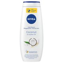 NIVEA Coconut & Jojoba Oil Shower Gel 500 ml