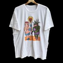 New Daniel Johnston The Boxer Gift For Fans Unisex S-5XL Shirt SS605 Unisex T-Shirt XL