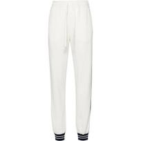 GUCCI Interlocking G-logo Track Pants 756598-XJFV7-9088 XXS white