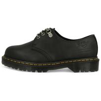 1461 thisisneverthat x 1461 Dr.Martens 'Black Wyoming' 32182001 36 juoda