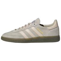 adidas Handball SPZL Putty Grey Halo Ivory Olive Strata Unisex Sneakers JP7672 44⅔ gray