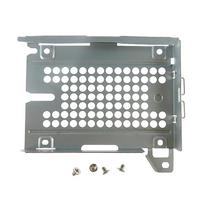 Hard Disk Drive Hdd Mounting Bracket Caddy For Ps3 Slim 2500/3000 gray