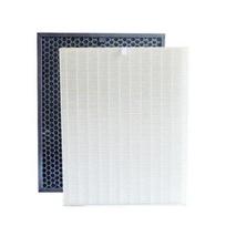 Sharp H12 Hepa and Carbon Filter Set For Air Purifier FU-40SE FU-888SV  FU-P60S  FU-P40S  FU-4031NAS to PM2.5,dust Hepa and carbon