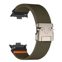 Nylon Loop for Redmi Watch 6/5/4 Strap accessories sport Breathable Replacement bracelet correa for Mi band 9/8 pro Band For Redmi watch 6-5 gray