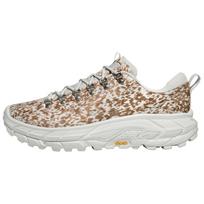 HOKA ONE ONE Tor Summit Casual Shoes Unisex White Brown 1183010-WYX 42 white