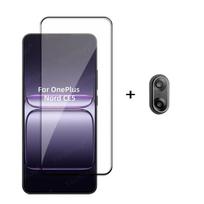 Full Cover Glass For OnePlus Nord CE5 Screen Protector OnePlus Nord CE5 Tempered Glass Protective Phone Film OnePlus Nord CE 5 OnePlus Nord CE5