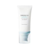 SKIN1004 Madagascar Centella Hyalu-Cica Water-Fit Sun Serum Lightweight Hydrating Sunscreen 50ml white