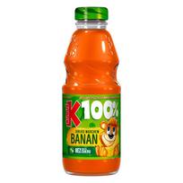 Kubuś 100% Juice apple carrot banana 300 ml