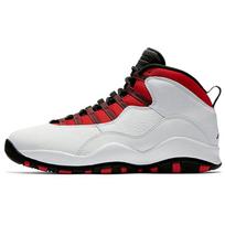 Jordan 10 Retro Russell Westbrook Class Of 2006 Men's 310805-160 45 white