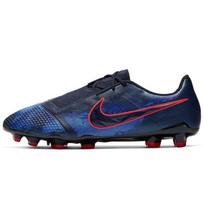 Nike Phantom Venom Elite Fg Obsidian Racer Blue AO7540-440 40.5 blue