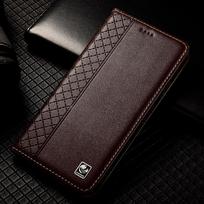 For Sony Xperia 1 5 10 II III IV V VI VII VIII Genuine Leather Case Flip Wallet Phone Cover for Xperia Pro-I XA2 XA3 Ultra Plus for Xperia 10