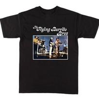 New Flying Burrito Brothers  Gift For Fans Unisex S-5XL Shirt SS1484 Unisex T-Shirt XXXL