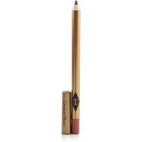 Charlotte Tilbury Lip Cheat Reshape & Re Lip Liner Pillow Talk beige