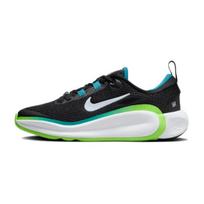Nike Infinity Flow GS 'Black Green Strike' FD6058-005 37.5 juoda