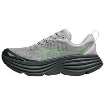 HOKA ONE ONE Bondi 8 Casual Running Shoes Unisex Gray 1155391-OTRR 42⅔ juoda