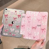 Xiaomi Pad 7/Redmi SE 11' Protective Case with Pen Slot and Anti-Bending Feature iPad Pro 11-inch (2022/2021/2020) gray