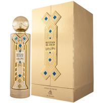 Al Malakia Sultan El Oud  Extrait de Parfum PP kvepalai unisex, 100 ml