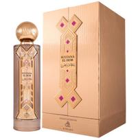 Al Malakia Sultana El Hob Extrait de Parfum PP kvepalai unisex, 100 ml