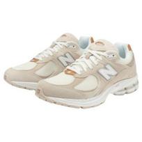 New Balance 2002R Smėlio spalvos M2002RSC EU 41.5 tamsiai pilka spalva