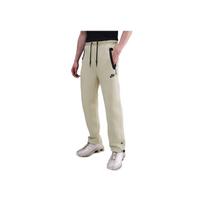 Nike Men's Sportswear Tech Fleece Jogger Pants Light Khaki Black HJ6534-234 L gray