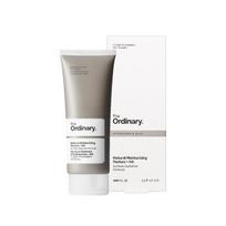Natural Moisturizing Factors + HA 100ml gray