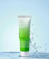 Moisture Doctor Cream (Jang Su-jin Moisture Cream) 45ml white