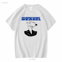 Screeching Weasel 90s Band For Fan White S 2345XL T Shirt Long or Short Sleeves Vintage Washed Stretched Casual Stylish Unisex S įvairiaspalvis