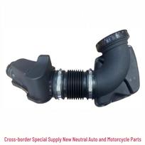 Air Assembly Resonator 13718601681 for BMW 430i, 330i, 330e, 230i 2.0L Brand new neutral gray