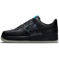 Nike X Space Jam Air Force 1 '07 'Computer Chip' DH5354-001 41 black