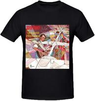 John Frusciante The Yellow Princess T-shirt XXXL gray