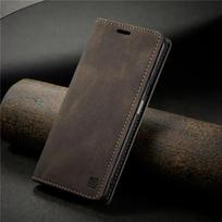 For Xiaomi 17T 13T 12T 11T 10T 14 Pro 5G Magnetic Leather Wallet RFID Case Xiaomi 17 Ultra Luxury Cover Mi 11 Lite 12X 17T Funda Xiaomi 12T Pro gray