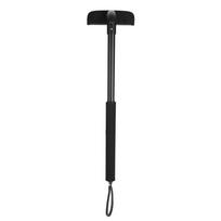 Retractable Back Shaver Adjustable Men Back Hair Removal Razor Hair Trimmer Skin Care white