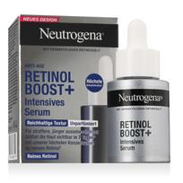 Neutrogena Retinol Boost+ Anti-Age Intense Serum 30 ml