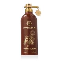 Montale Paris Arabians Musk Eau De Parfum - tester 100 ml kvepalai unisex