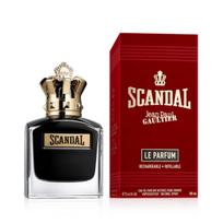 Jean Paul Gaultier Scandal Pour Homme Le Parfum Eau De Parfum Intense Refillable - unpacked 100 ml (