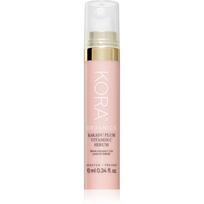 KORA Organics Kakadu Plum Vitamin C Serum skaistinamasis serumas su vitaminu C 10 ml