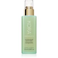 KORA Organics Active Algae Minty Mist kūno dulksna 100 ml