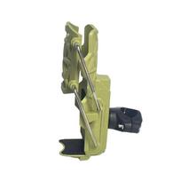 Motorcycle Cup Holder Adjustable Handlebar Cup Cage Bottle Motorbike Drink Beverage Road Holder Cycling Cup Water Cage Z3I6 beige