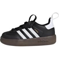 Adidas adiFOM Samba 360 I Black White Gum Baby Sneakers Core-Black Cloud-White JH5201 24 black
