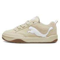 Puma Park Lifestyle Unisex Putty White 395022-02 41