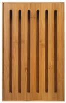 DUonos pjaustymo lenta su padėklu 37 x 23cm KINGHOFF KH-1217