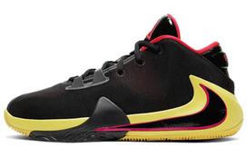 Nike Zoom Freak 1 Soul Glo GS BQ5633-003 40 black