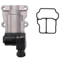 Exclusive Repair Kit For Toyota RAV4 Highlander 2001-2003 Idle Air Control Valve IACV Part 22270-28010 2227028010 gray