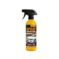 Nano Ceramic Car Coating Car Body Paint Repair Polish All Vehicles Scratch Resistant Rain Repellent Exterior Care 1PCS black