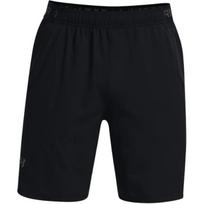 Under Armour Vanish Casual Shorts Men's Black 1370382-001 XL