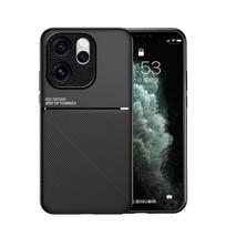 For OPPO Reno 15 14 13 12 11 10 9 8 Pro Case Car Magnetic Non Slip Shockproof Phone Cover For Reno 14 13 12 F 10Pro+ Back Cover OPPO Reno12 juoda