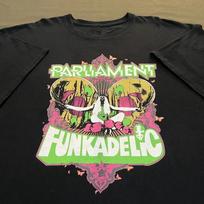 Funkadelic Parliament Band Gift For Fan Black T Shirt Full SiZe S5XL Unisex T-Shirt XL